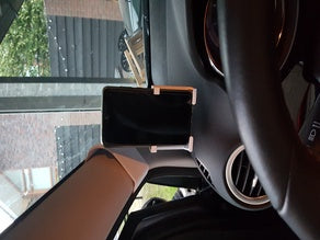 Phone Holder Opel / Vauxhall Adam (2016) – Opel Adam