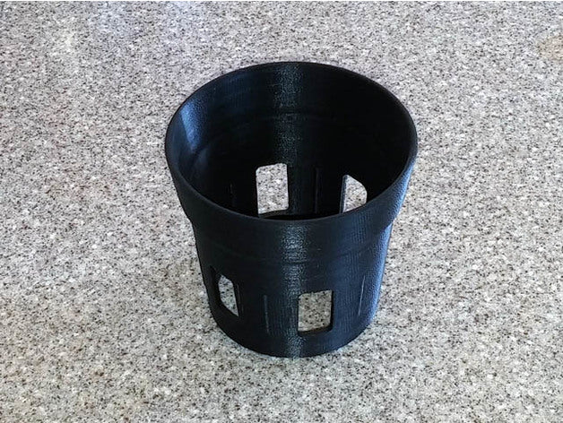 Cayenne Cup Holder Insert – Porsche Cayenne