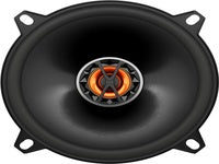 Twizy Speaker Mount for JBL CLUB 5020 – Renault Twizy