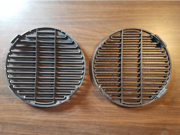Speaker Cover Reardoor Renault Clio II – Renault Clio