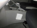 Quick Car Phone Holder – Renault ZOE