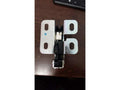 Renault Koleos Tailgate Latch – Renault Koleos