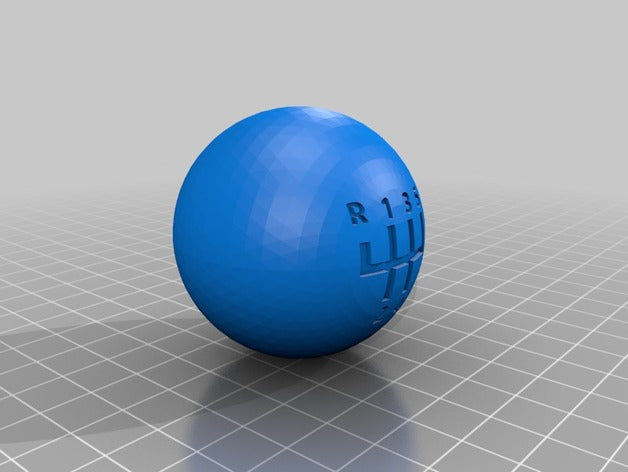 Renault Clio Gear Knob – Renault Clio