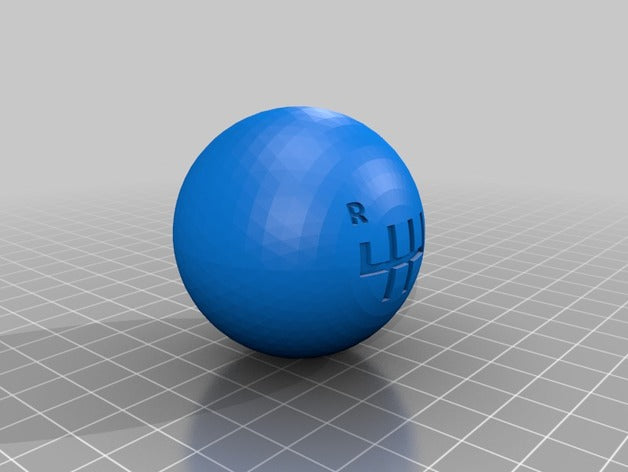 Renault Clio Gear Knob – Renault Clio