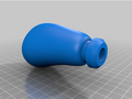 Renault Duster Manual Shift Knob – Renault Duster