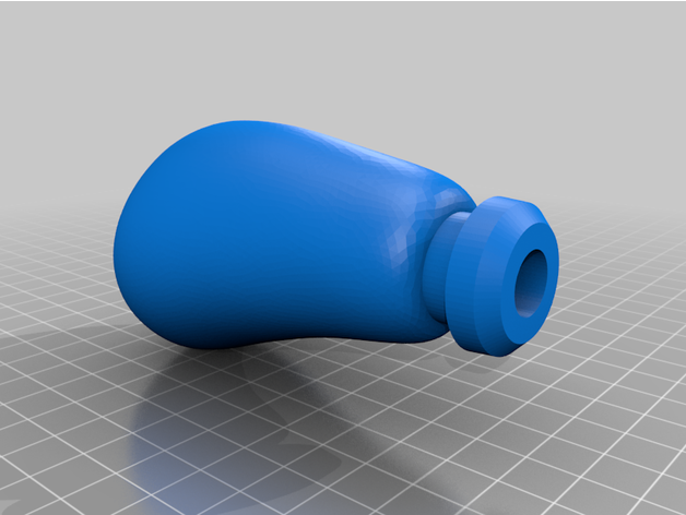 Renault Duster Manual Shift Knob – Renault Duster