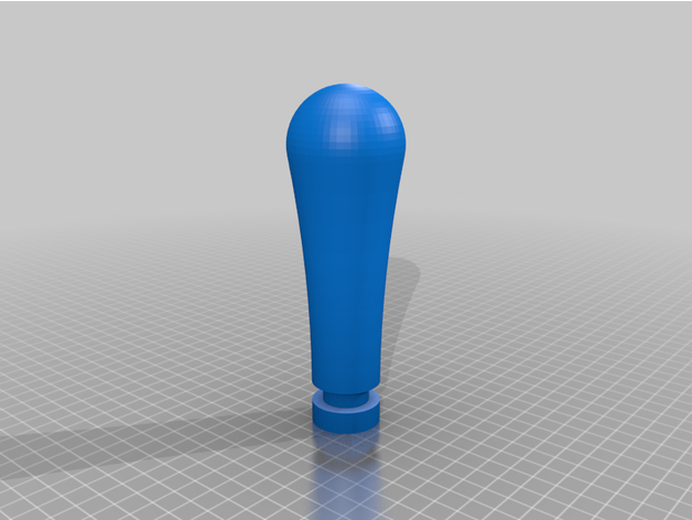 Renault Clio 3 Shift Knob – Renault Clio