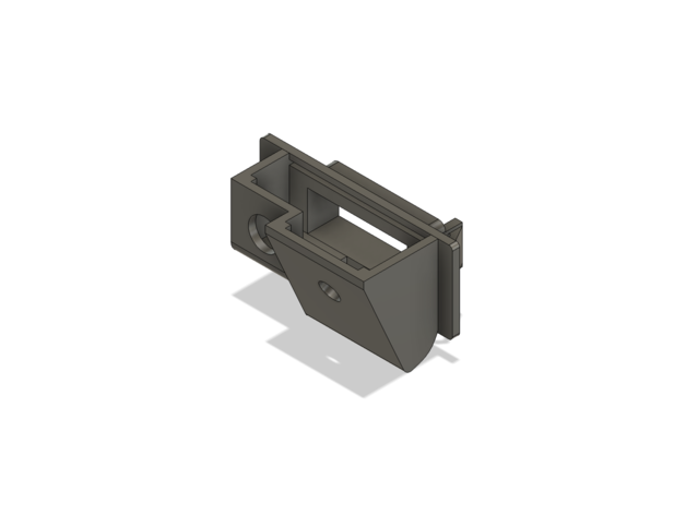 NC Miata Backup Camera Mount – Mazda MX-5