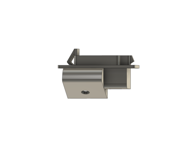 NC Miata Backup Camera Mount – Mazda MX-5