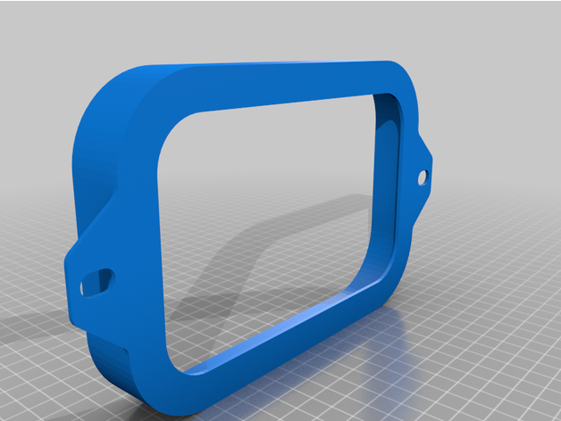 ND Miata MX-5 AC Vent Cover – Mazda MX-5