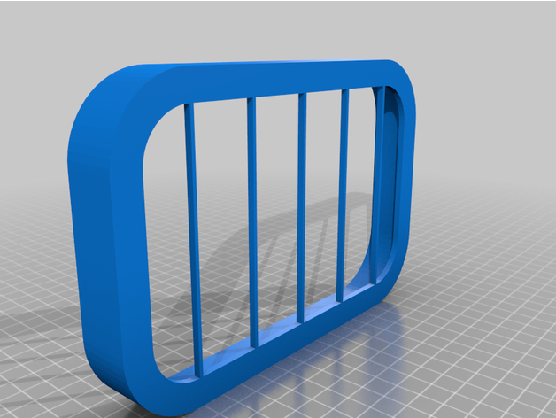 ND Miata MX-5 AC Vent Cover – Mazda MX-5