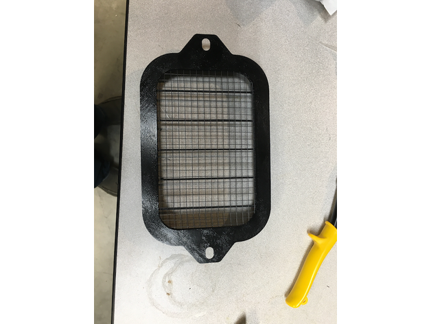 ND Miata MX-5 AC Vent Cover – Mazda MX-5