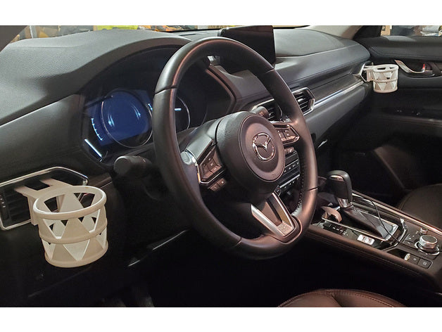 Cup Holder - Mazda CX-5 – Mazda CX-5