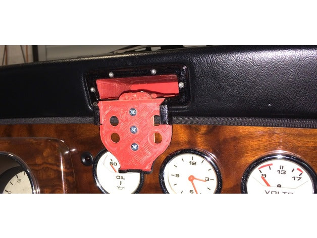 IPhone Holder for Mini Cooper Vehicles – MINI Cooper