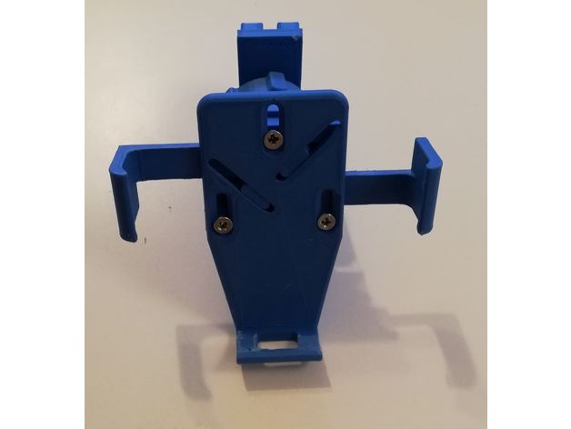 Car Phone Holder (for Opel) – Opel