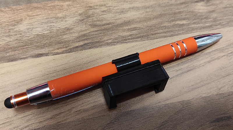 Pen Mount for Rear Mirror in Toyota Aygo – Toyota Aygo