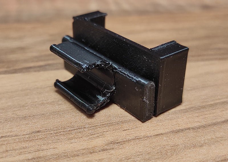 Pen Mount for Rear Mirror in Toyota Aygo – Toyota Aygo