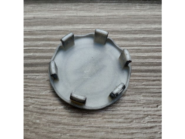 Opel 60mm Rim Cap – Opel