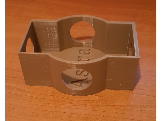 Vauxhall (Opel) Astra "J" Cupholder Attachment – Opel Astra