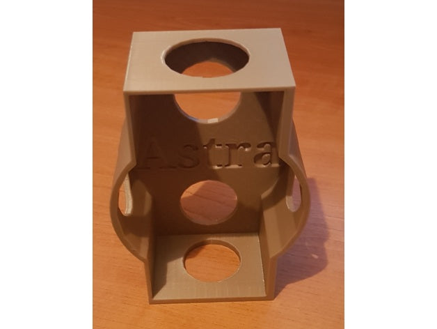 Vauxhall (Opel) Astra "J" Cupholder Attachment – Opel Astra