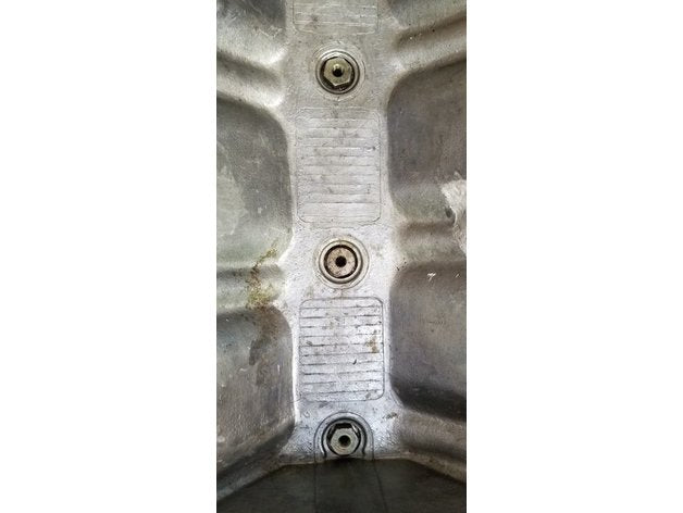 Porsche 928 Knock Sensor Mount Bolt – Porsche 928