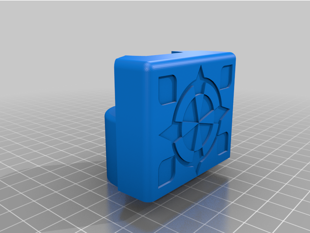 Ram 1500 Phone Holder – RAM 1500