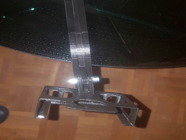 Berceau Téléphonique Pour Une Renault MODUS/Telefonhalterung Für Renault MODUS – Renault Modus