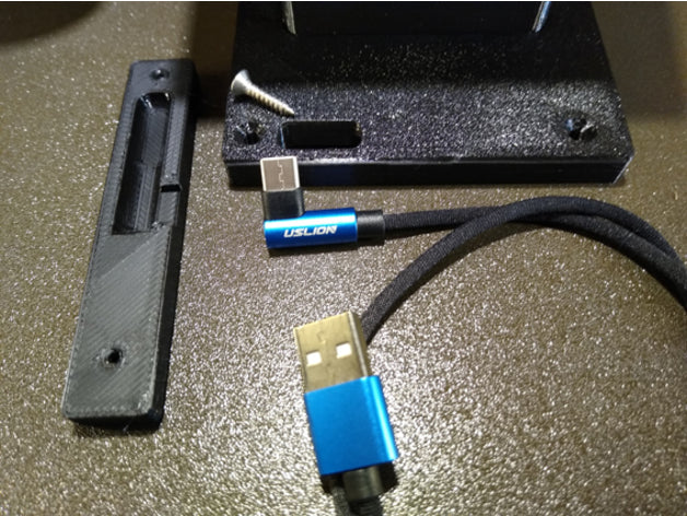 Renault Zoe ZE50 Phone Holder – Renault ZOE