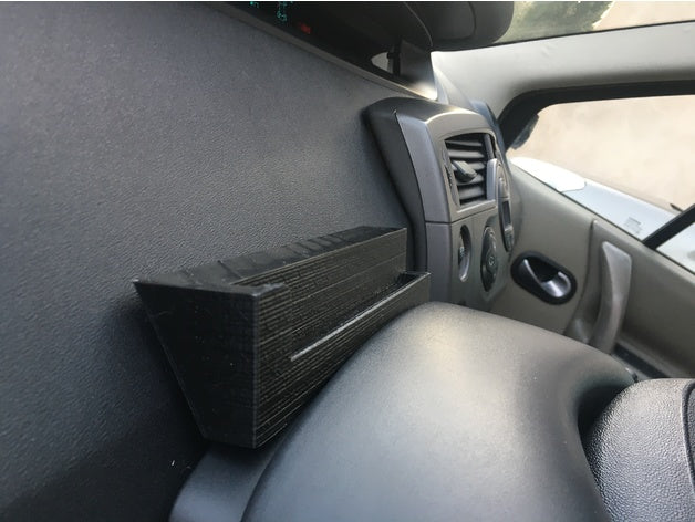 Phone Holder for Renault Scenic 2 – Renault Scenic