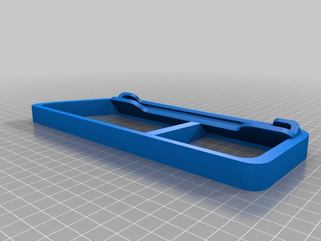 Xiaomi Note 4 Phone Holder for Renault Twingo 3 – Renault Twingo