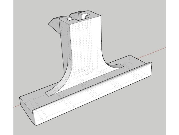 Renault/Dacia Duster Smartphone Holder – Dacia Duster, Renault Duster