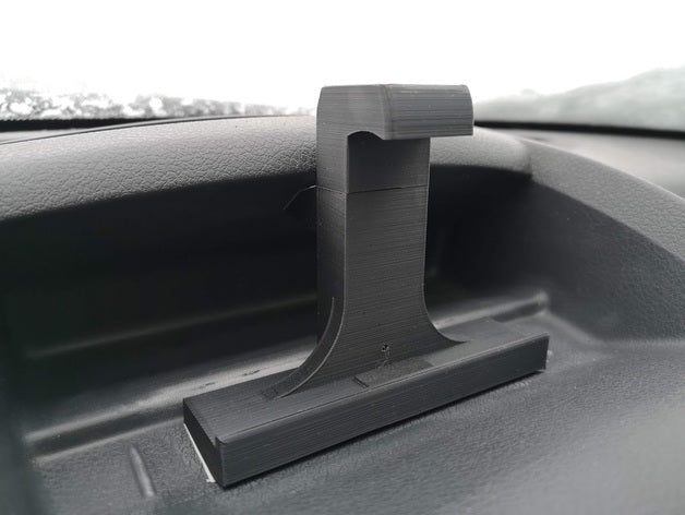 Renault/Dacia Duster Smartphone Holder – Dacia Duster, Renault Duster