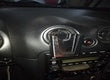 Holder for Baofeng BF888 PMR Radio in an MX5 Miata – Mazda MX-5
