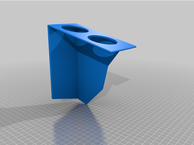 NA Miata Glovebox Gauge Holder – Mazda MX-5