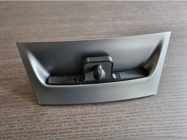 Smartphoneholder for Opel Astra K – Opel Astra