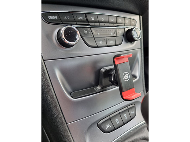 Smartphoneholder for Opel Astra K – Opel Astra