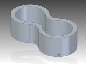 Bottle Holder for Renault Scenic – Renault Scenic