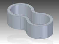 Bottle Holder for Renault Scenic – Renault Scenic