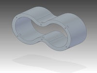 Bottle Holder for Renault Scenic – Renault Scenic