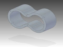 Bottle Holder for Renault Scenic – Renault Scenic