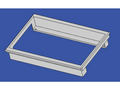 VW T4 Android Radio Frame – Volkswagen T4
