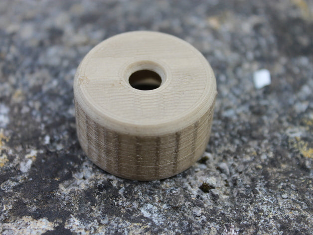VW Transporter Wheel Bolt Cap - Cover – Volkswagen Transporter