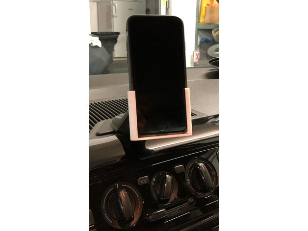 IPhone Mount for VW UP – Volkswagen up!