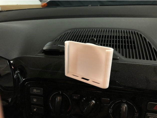 IPhone Mount for VW UP – Volkswagen up!