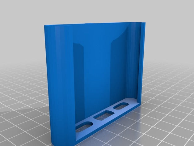 IPhone Mount for VW UP – Volkswagen up!