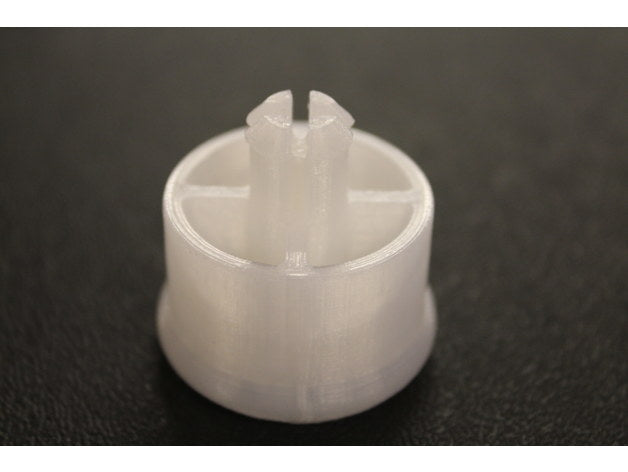 VW Lupo Compatible Window Crank Knob – Volkswagen Lupo