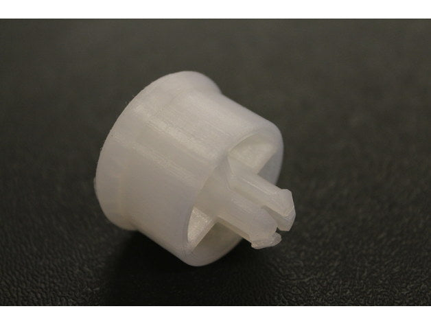 VW Lupo Compatible Window Crank Knob – Volkswagen Lupo