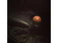 Plain "Cueball Style" Shift Knob (threaded for VW - M12x1.5) – Volkswagen