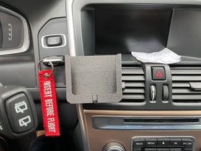 IPhone 11 Pro Mount for Volvo XC60 Dash – Volvo XC60