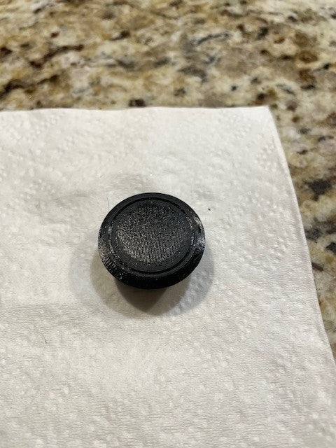 1967 Volkswagen VW Beetle Bug Window Crank Knob – 1967 Volkswagen Beetle